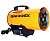 Газовая тепловая пушка SNIRREX КГ-18