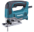 Лобзик Makita JV0600K